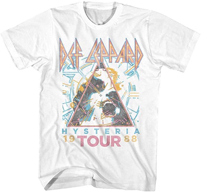 American Sable vesco Rock Shirt